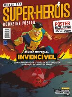 Mundo dos Super-Heróis